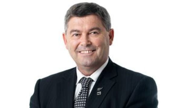 Andrew Williams.
