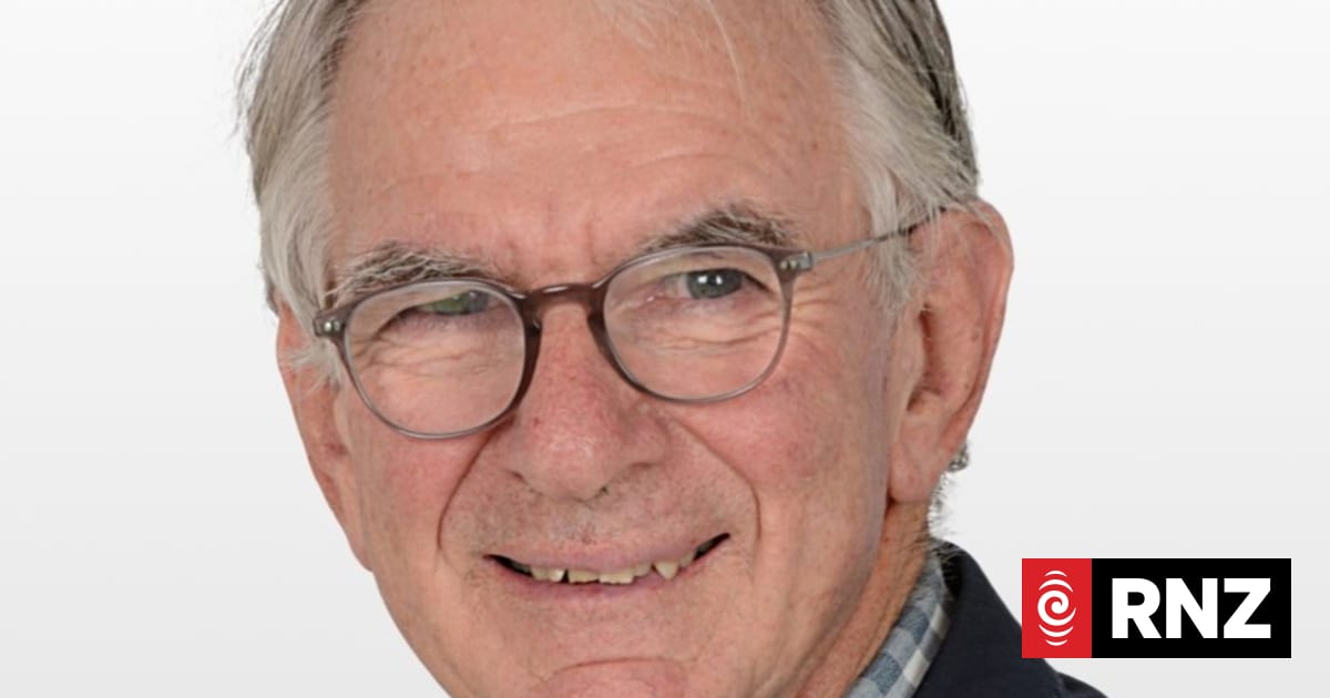 Mediawatch: New chair Brent Impey in RNZ hot seat faces political heat