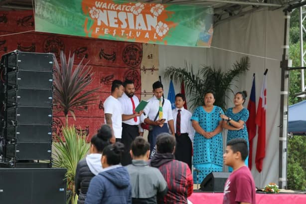 New venue announced for NZ's 2021 Nesian Festival | RNZ