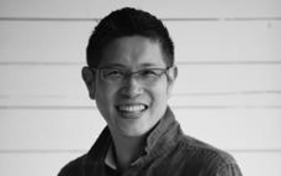 Hiroaki Tokunaga