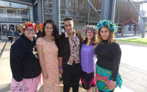 Cook Islands Language Week 2017