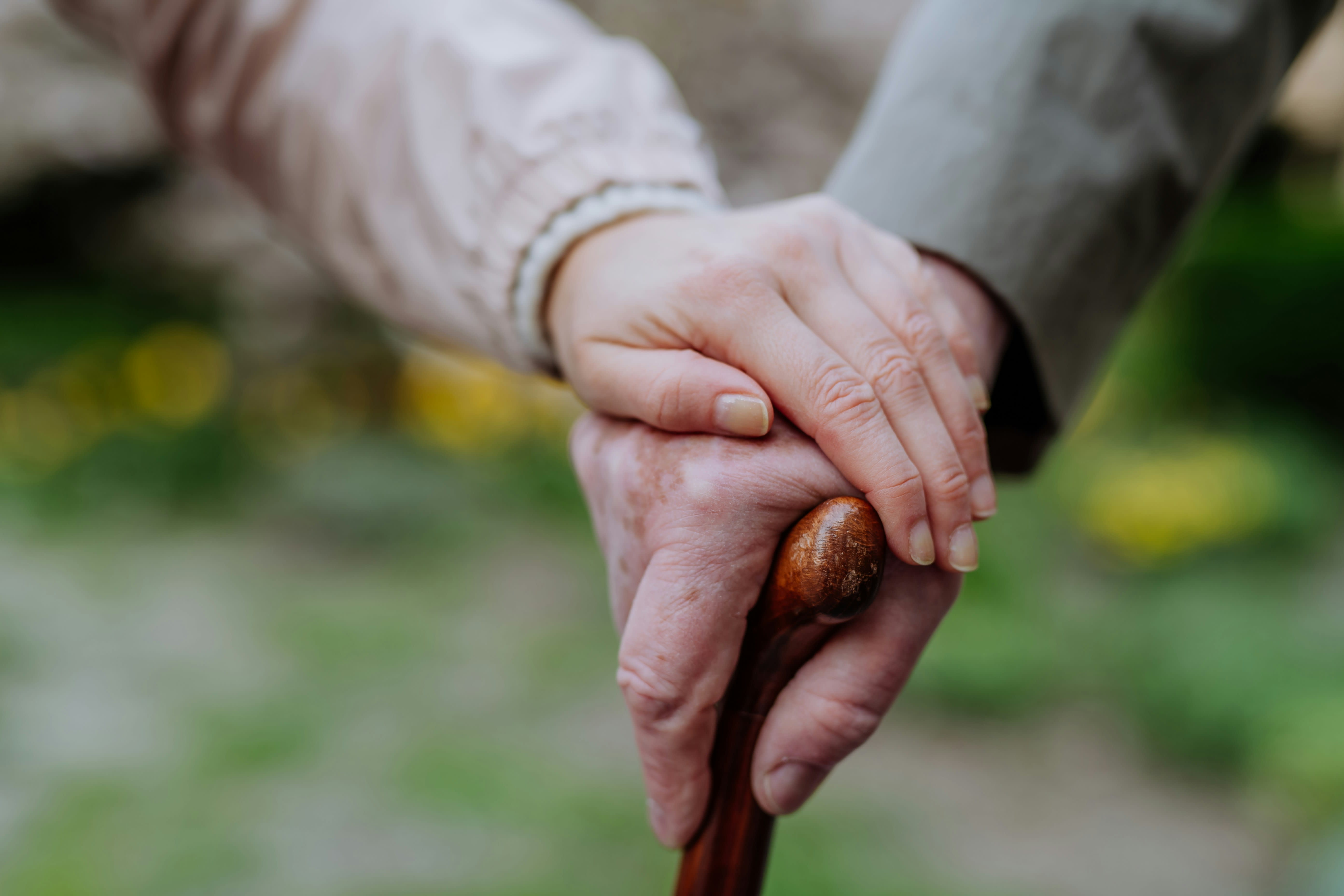 About 1 million people were studied to examine the dementia risk among married couples.