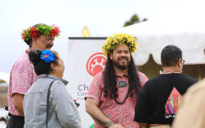 Polyfest 2023 in Auckland