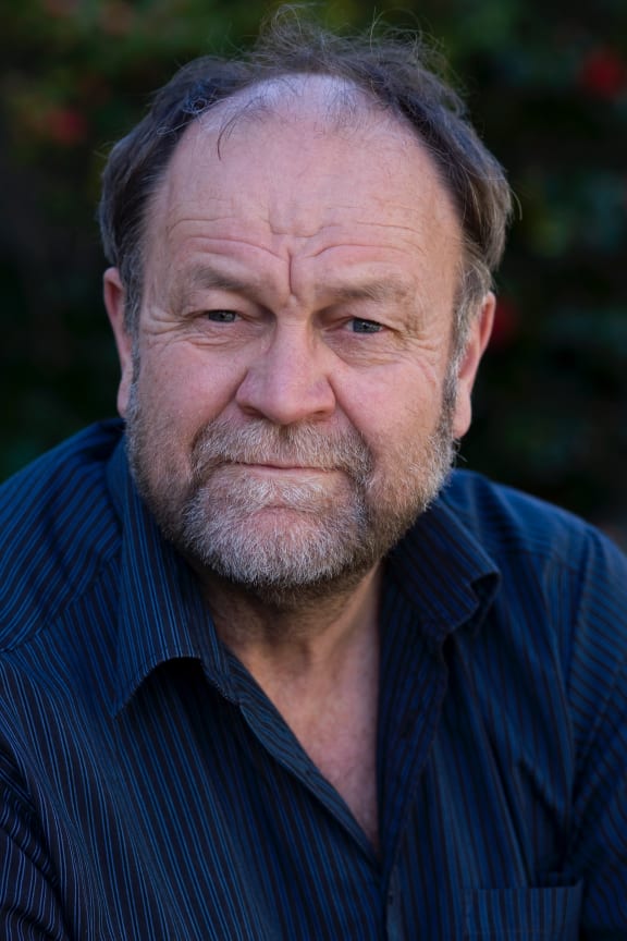 Christchurch composer, Philip Norman