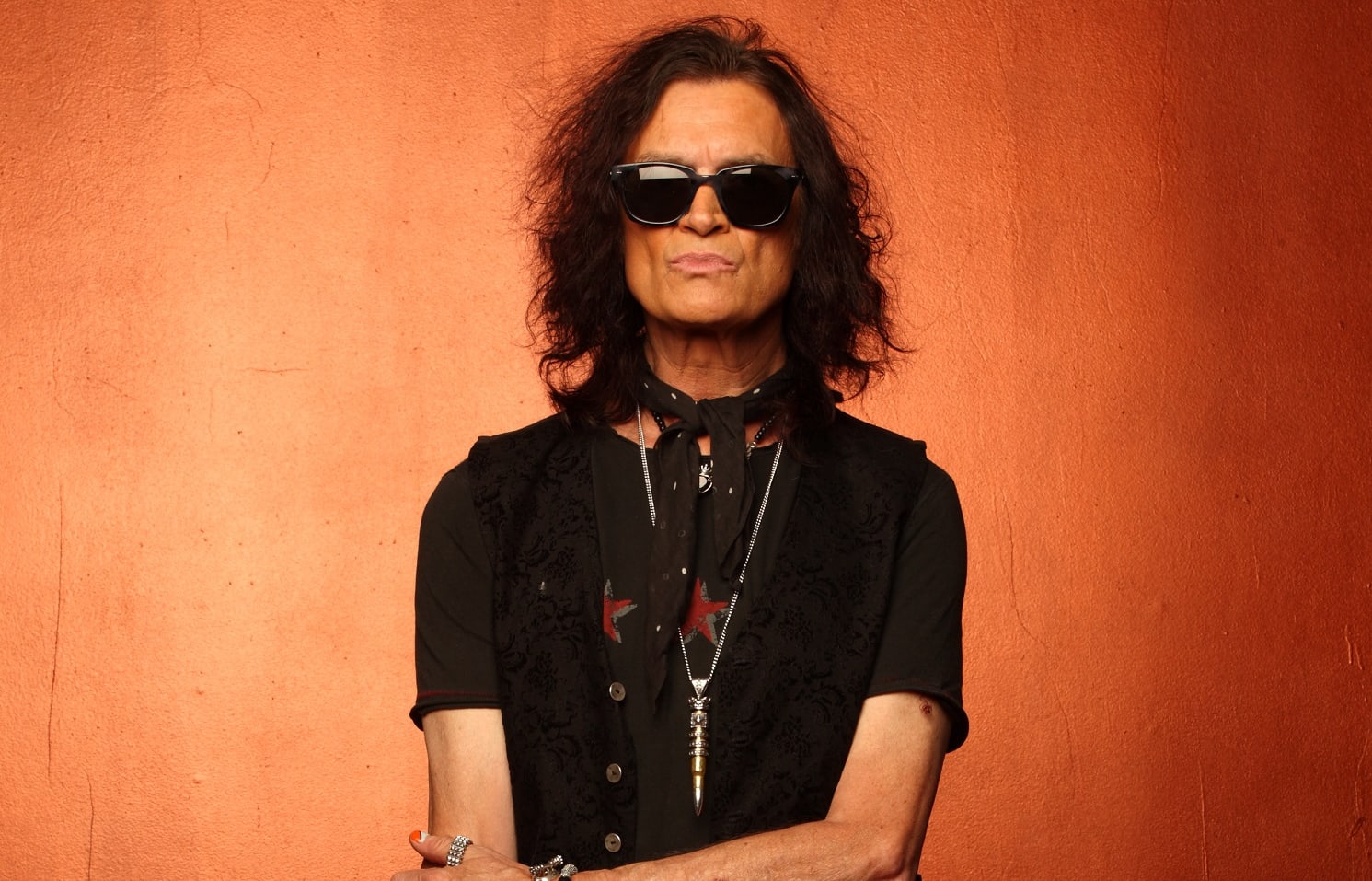 Glenn Hughes