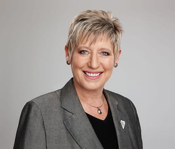 Lianne Dalziel