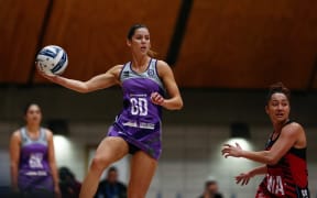 Northern Stars defender Kayla Cullen