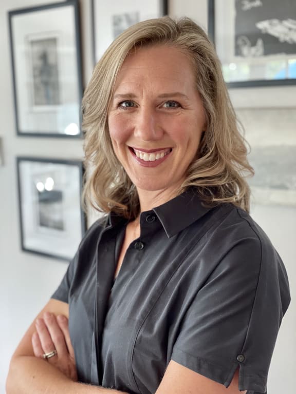 Obstetrician Michelle Wise believes ACC's stance on severe tears is "too restrictive" because the international research on what causes them is inconclusive
