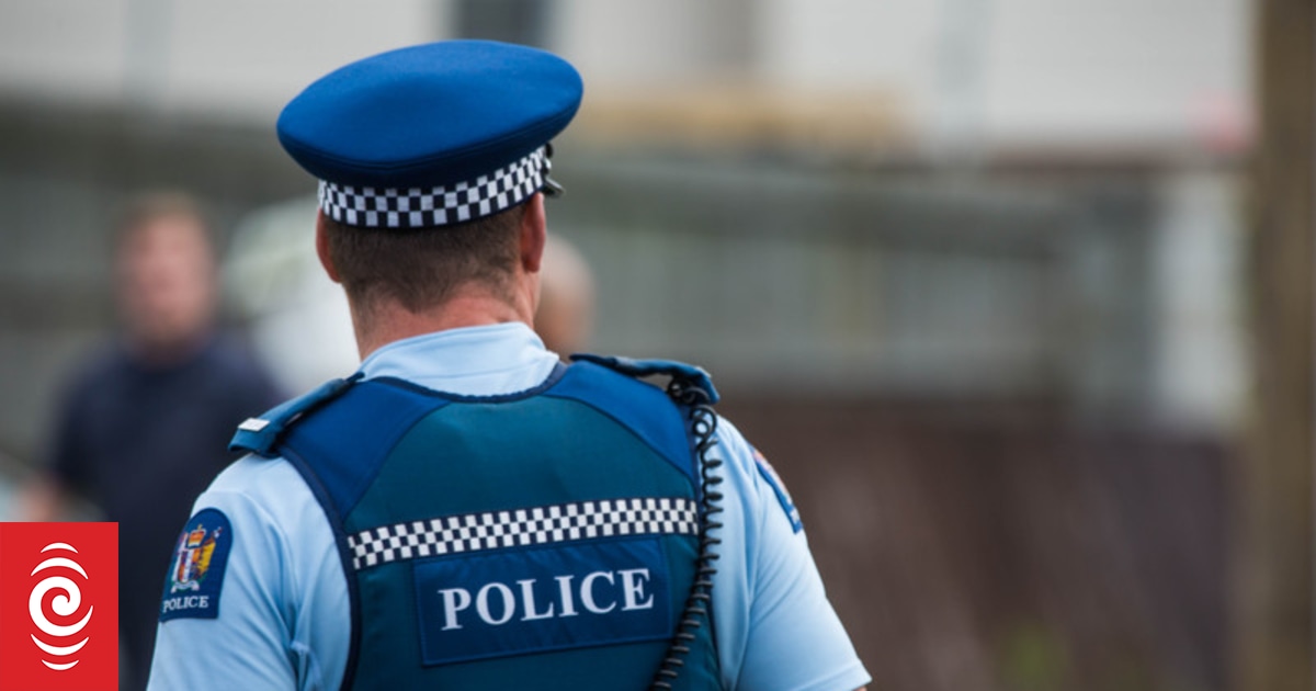 Police May Step Back From Responding To Family Harm, Mental Health Callouts. New Zealand
