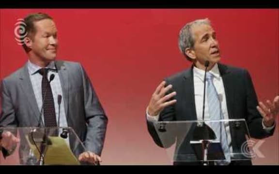 Wannabe Auckland mayors discuss Maori seats: RNZ Checkpoint