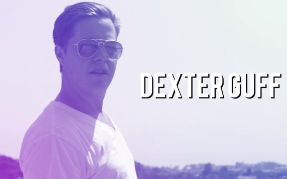 Dexter Guff Is Smarter Than You - Podcast Trailer