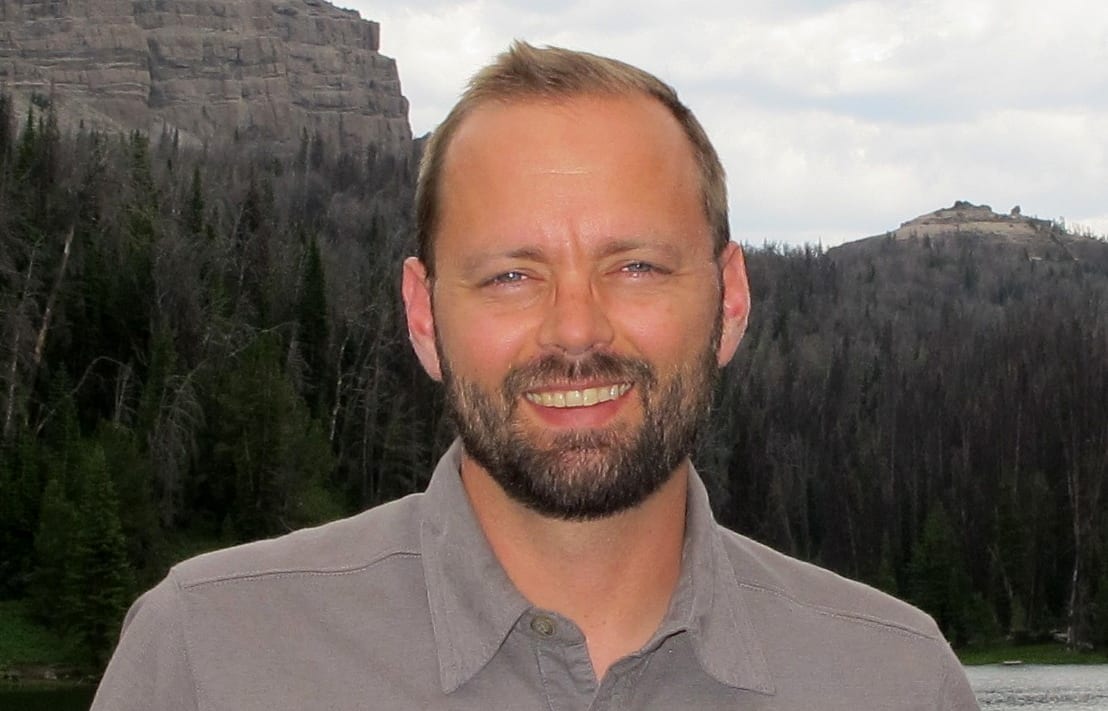 Dr. Randy Haas is an archaeologist and assistant professor of anthropology at the University of California, Davis.