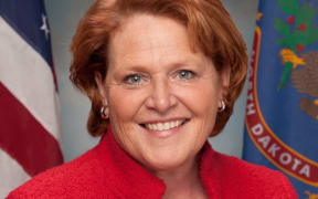 Heidi Heitkamp