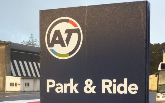Auckland Park n Ride