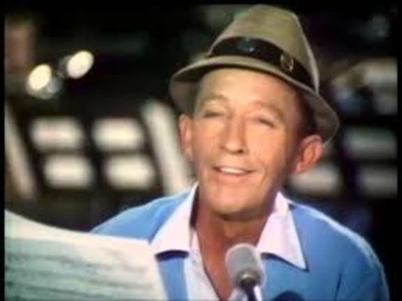 Bing Crosby