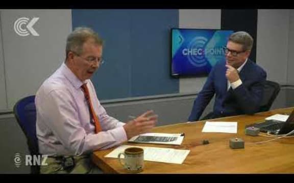 Auckland Council paid $935,000  for report with no result