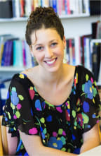 Lauren Donnan.
