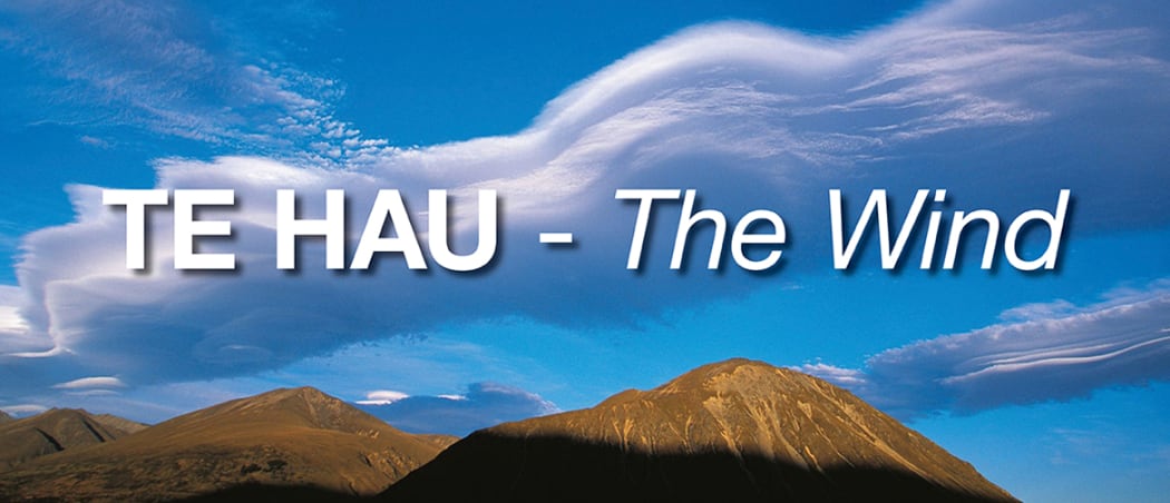 Aotearoa Wind Ensemble Poster.