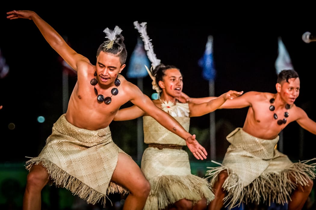 Jacob Tamata