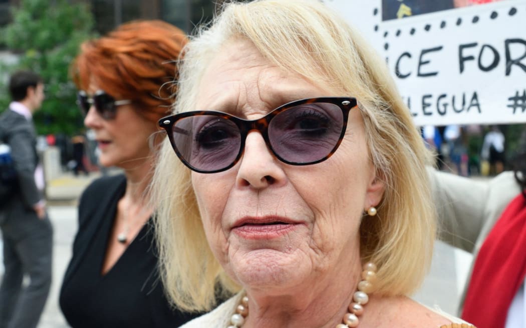 Bill Cosby accuser Victoria Valentino reacts outside Montgomery County Courthouse, in Norristown, PA, on September 24, 2018. Bill Cosby appears before Judge Steven O'Neil after a jury found the 81 year old entertainer guilty of three counts of aggravated indecent assault in a April 2018 retrial. (Photo by Bastiaan Slabbers/NurPhoto) (Photo by Bastiaan Slabbers / NurPhoto / NurPhoto via AFP)