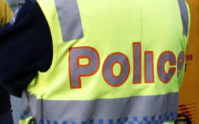 Australian police
