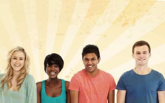 The Next Greatest Generation