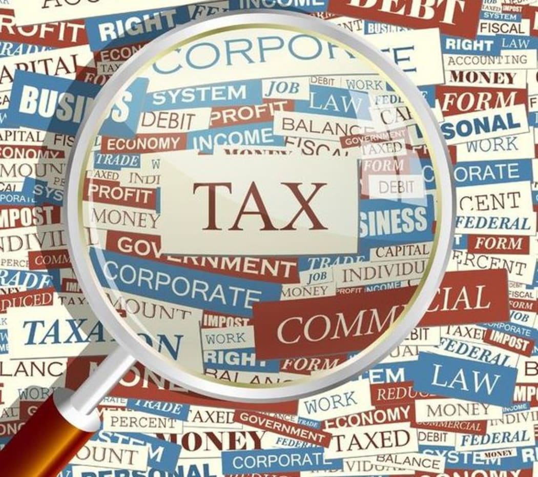 tax