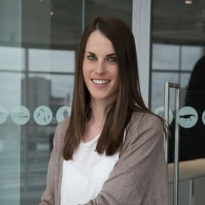 Melissa Hogenboom