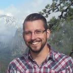 Ben Novak, lead scientist at Revive and Restore