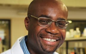 Kelly Chibale