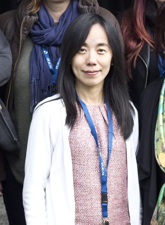 Mei-Chueh Chao