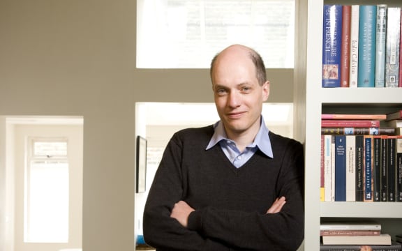 Alain De Botton