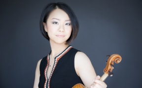 Mari Lee