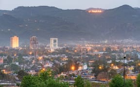 Islamabad, Pakistan.