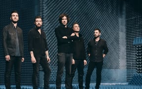 Snow Patrol