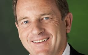Labour leader David Shearer.