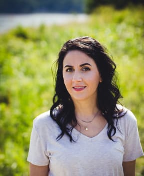 Jessica Chiccehitto Hindman