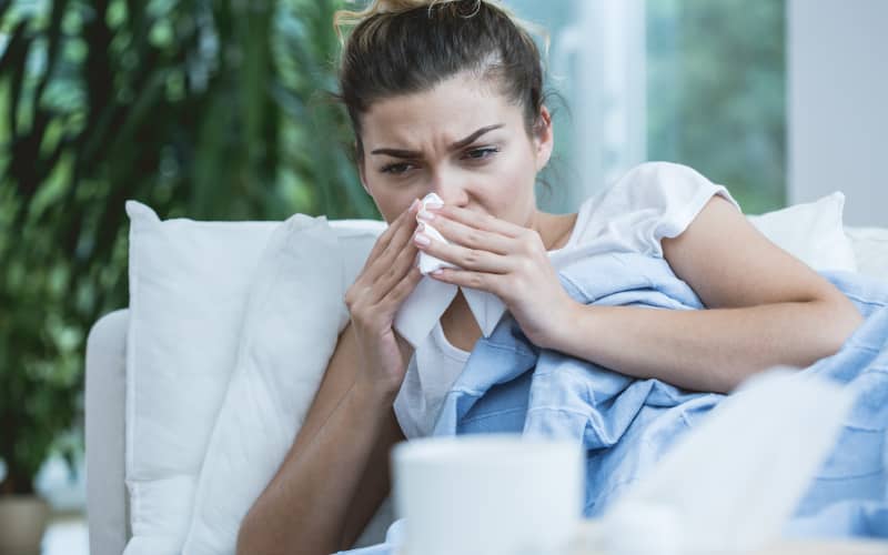 Flu season: Doctors call for free influenza vaccinations | RNZ