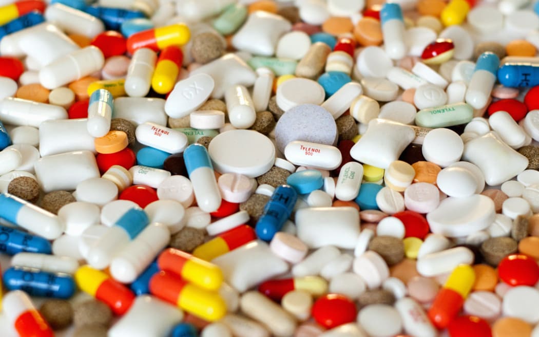 Medications