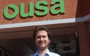 Paul Hunt believes bottle stores and supermarkets should be targeted.
