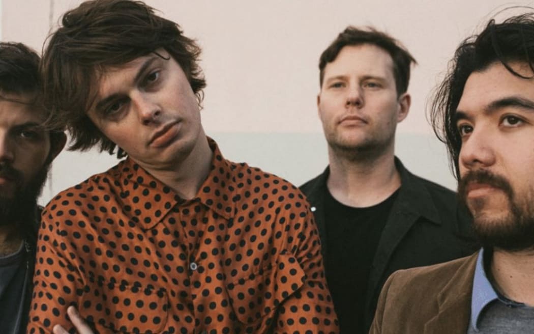 Adam Hattaway and the Haunters