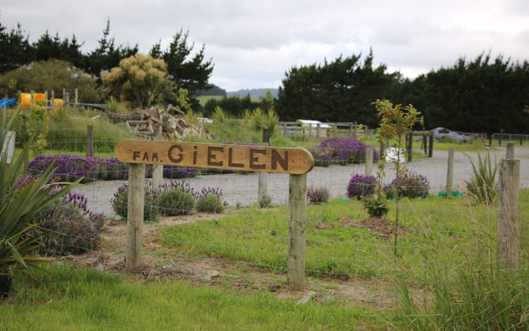 Geilen Family Farm