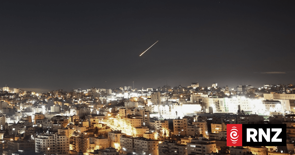Iran Attacks: Khamenei Reportedly Killed in US-Israel Strikes – Live Updates