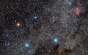The Southern Cross