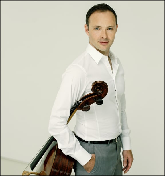 Kyril Zlotnikov