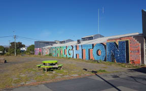 New Brighton, Christchurch.