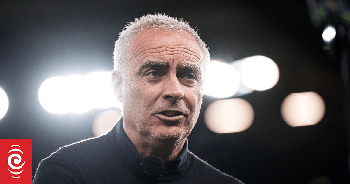 All Whites need to learn 'dark arts' before Football World Cup