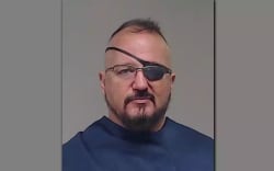 Oath Keepers leader Stewart Rhodes sentenced to 18 years for Capitol ...