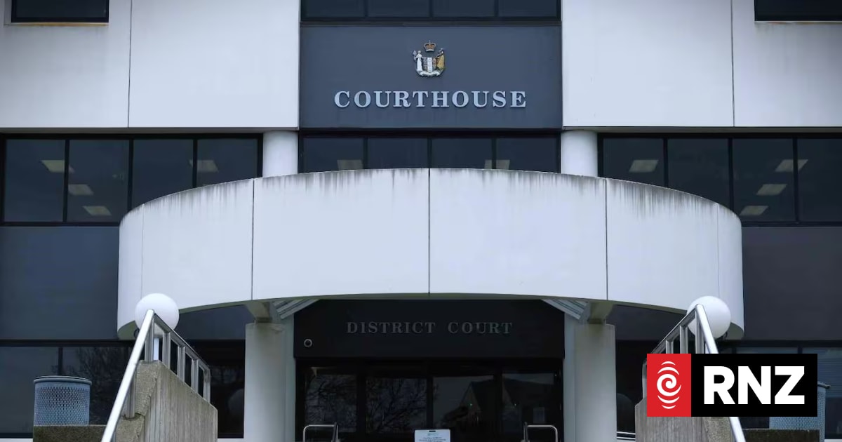 Waikato father films himself sexually abusing 5-year-old daughter, sends images to US paedophile