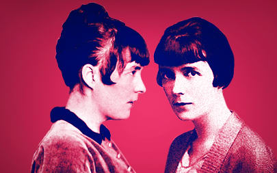 Katherine Mansfield